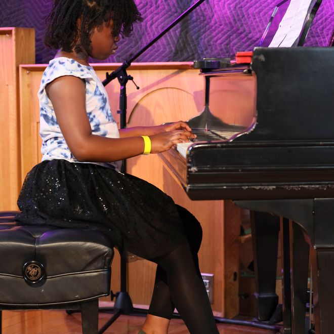 Music Lessons Barrie