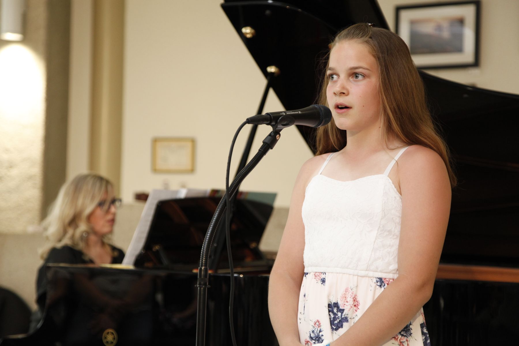 Music Lessons Barrie Camps