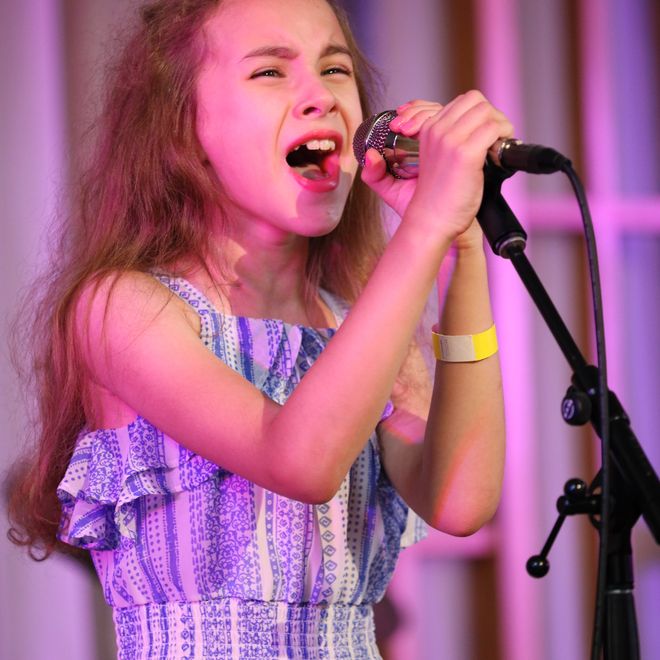 Music Lessons Barrie