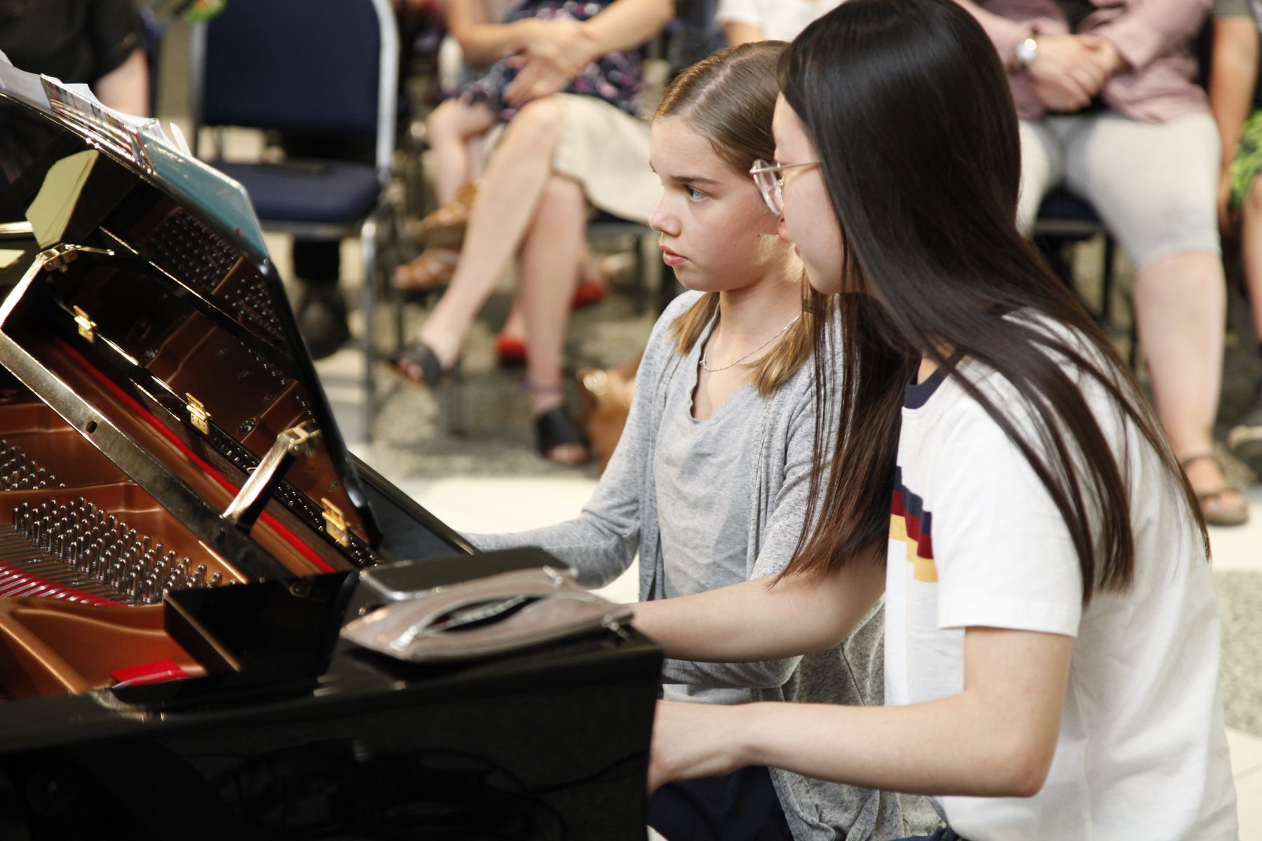 Music Lessons Barrie Camps