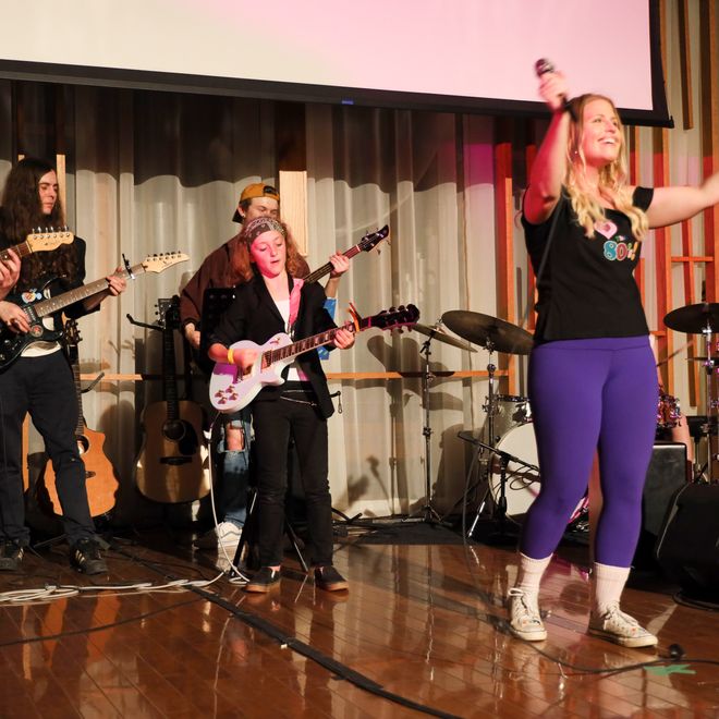 Music Lessons Barrie