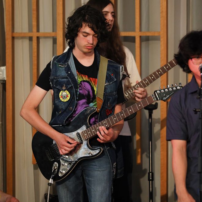 Music Lessons Barrie