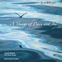 A Voyage of Peace & Joy- A contempary bhajan album