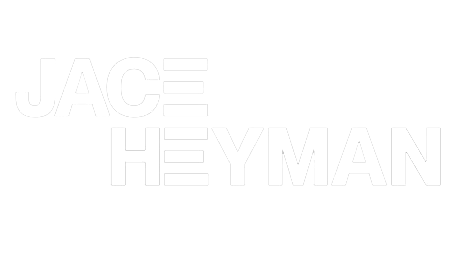 Jace Heyman