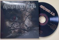 Forevermore: CD