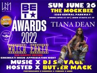 BET Awards Watch Party