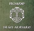 Slán Abhaile: CD