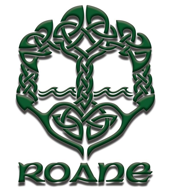 Roane