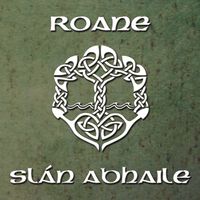 Slán Abhaile by Roane