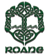 Celebrate St. Patrick's Day with Roane!