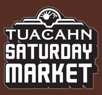 Tuacahn Saturday Market