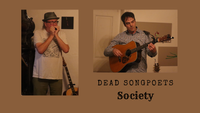 Dead Songpoets Society - Inaugural Concert