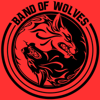 Second Hand Heroin by Band of Wolves