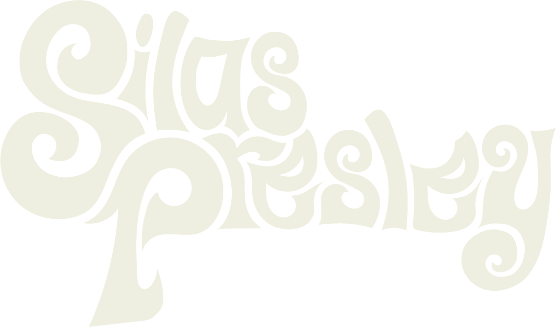 Silas Presley