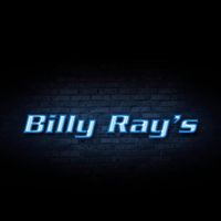 Billy Ray’s