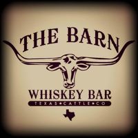 The Barn Whiskey Bar