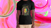 Limited Edition  T-Shirt Logo 