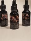 Geezerfest Beard Oil