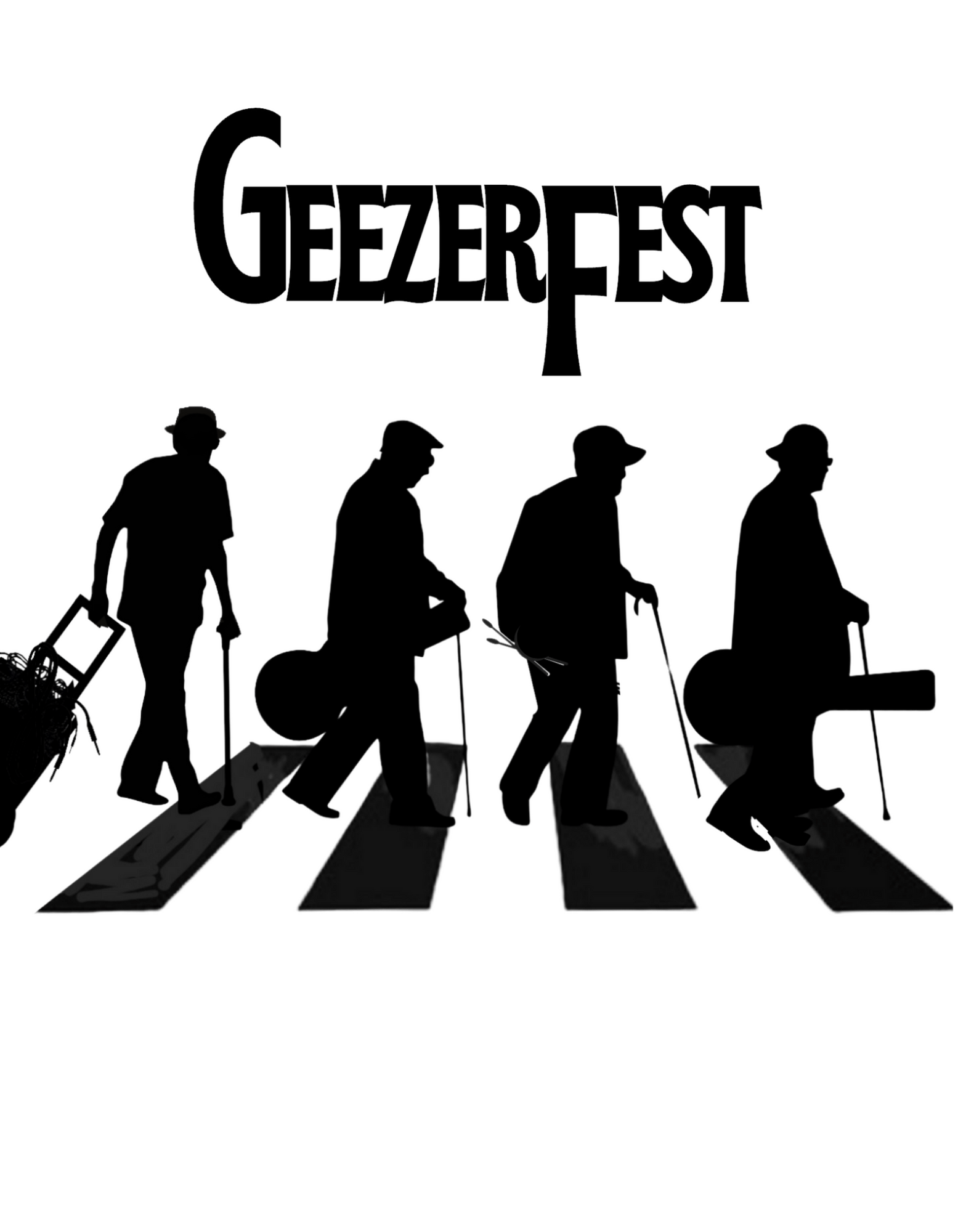 geezerfest