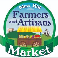 Mars Hill Farmers Market