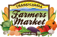Transylvania Farmers Market w/Chris Wilhelm