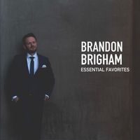 Essential Favorites  by Brandon Brigham