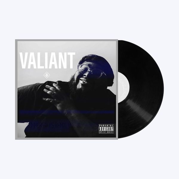 VALIANT: Vinyl