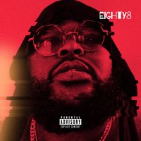 EIGHTY8 by J. Crum