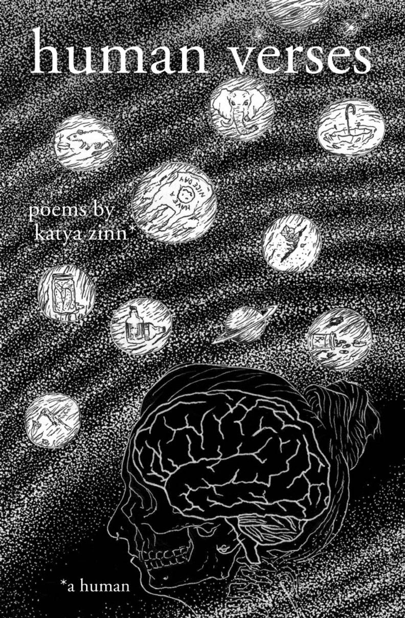 cover design: Aby Normal