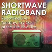 Shortwave Radioband