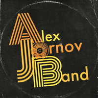 The Alex Jornov Band