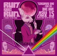 Run Rabbit Run - A Tribute to Pink Floyd