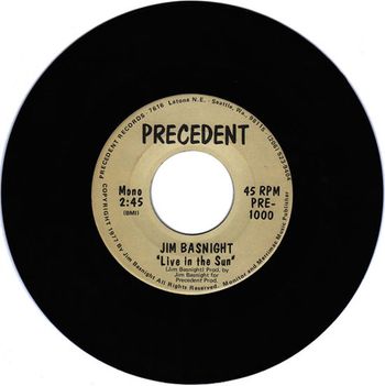 First Single 1977
