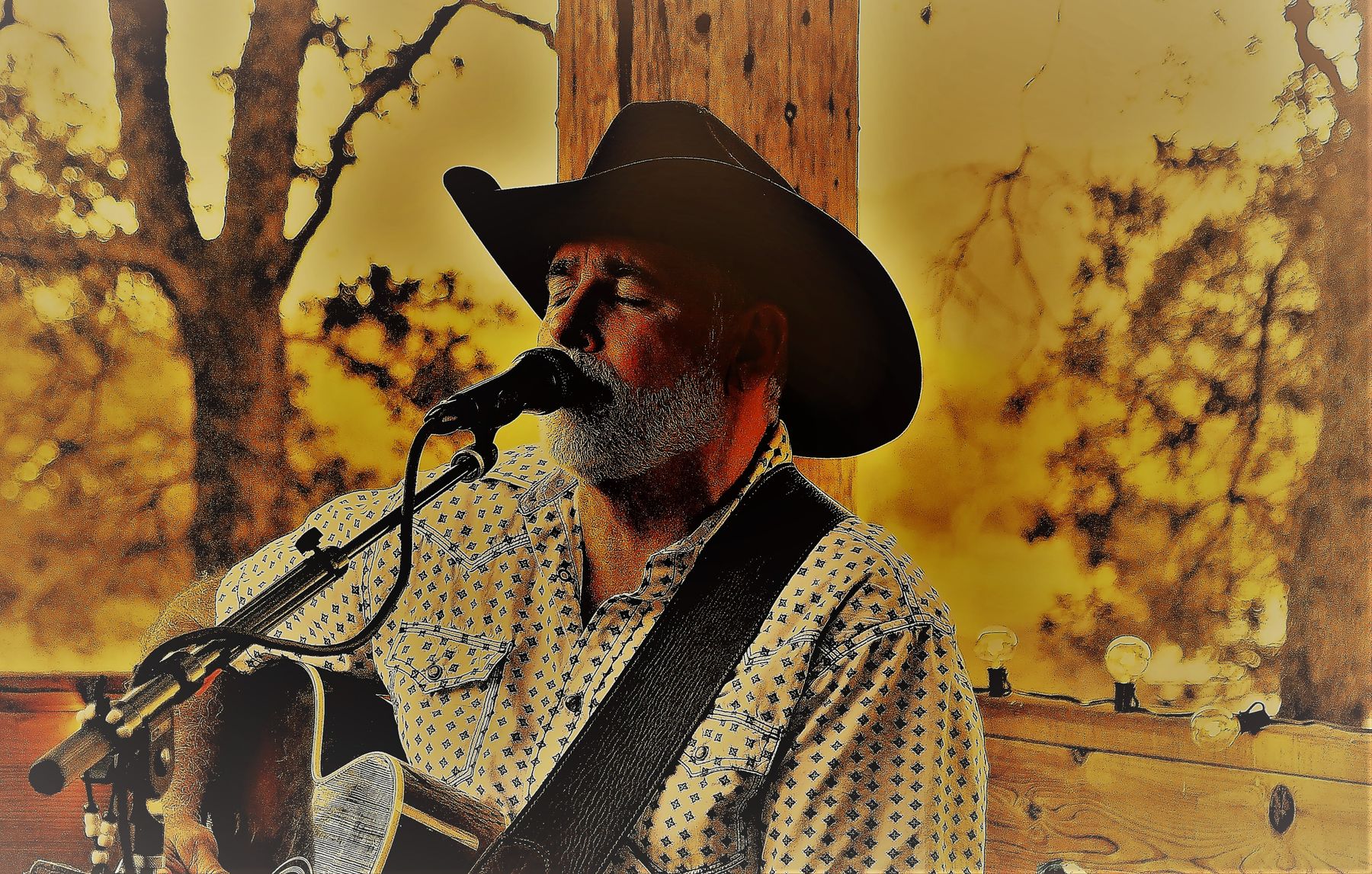 Mark Allen Turner