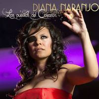 Las Puertas del Corazon Album de Diana Naranjo