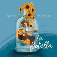 La Botella de Diana Naranjo