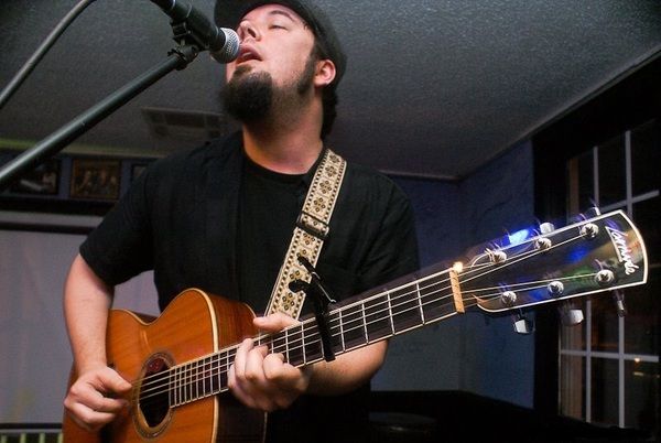 Brandon Reeves - Photos