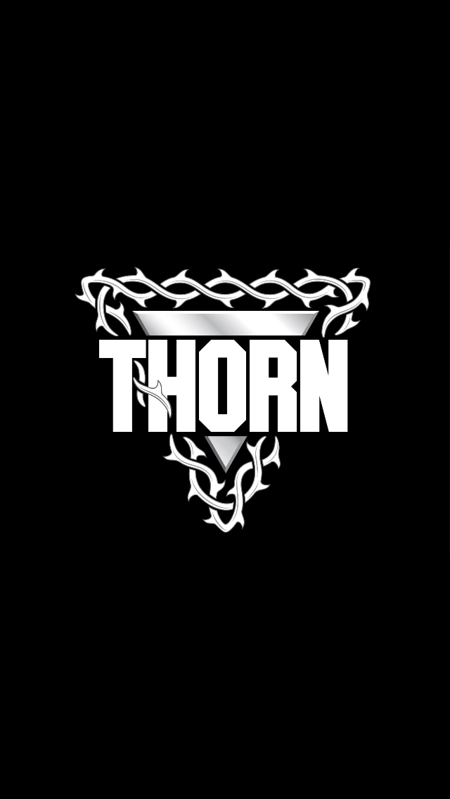 Thorn