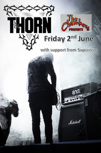 Thorn Live