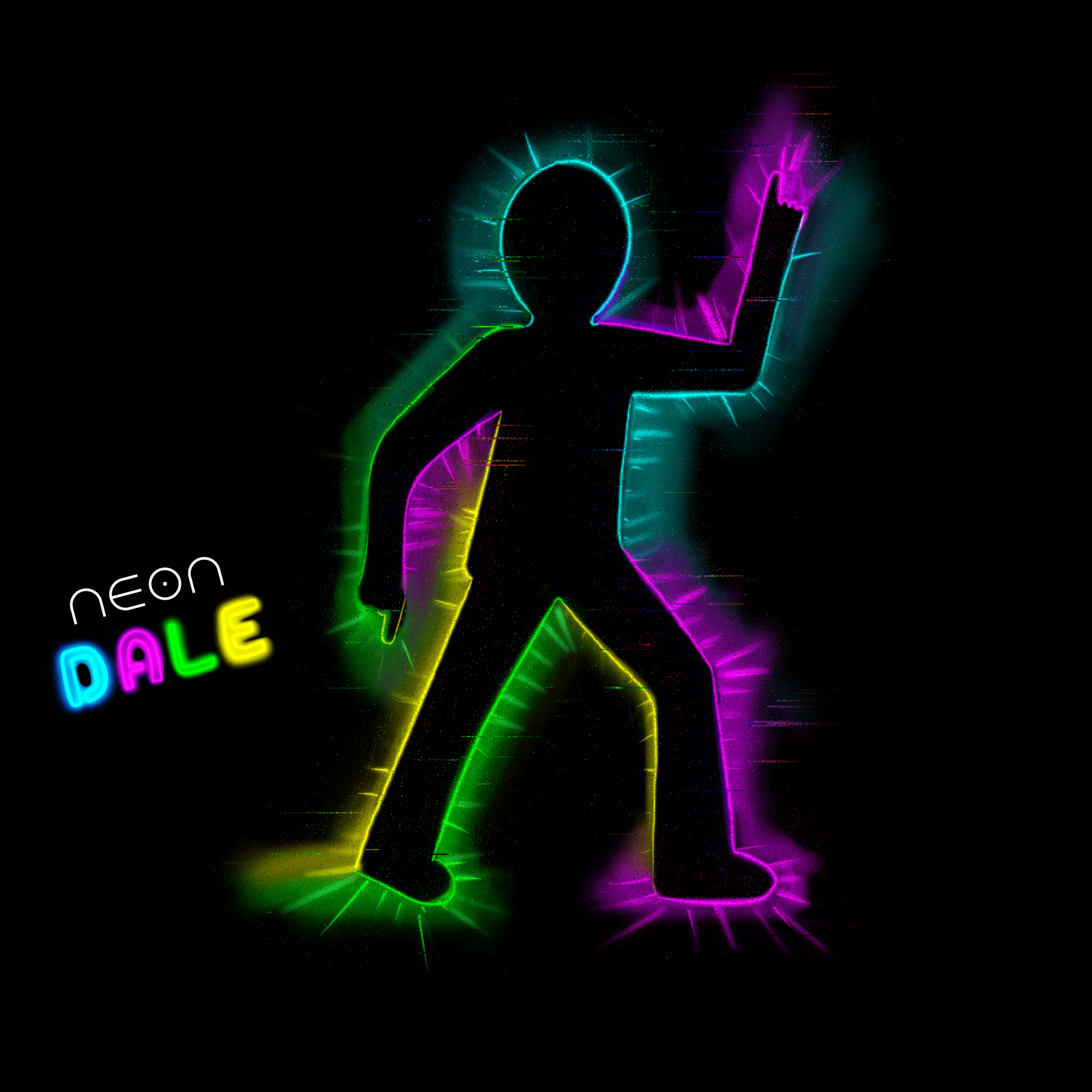 Neon Dale