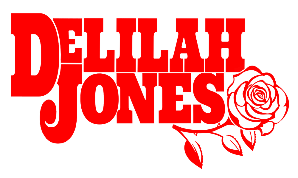 Delilah Jones