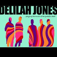 Delilah Jones - North Winton Village Fall Festival