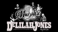 Delilah Jones at Murph's