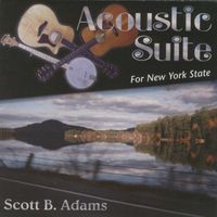 Acoustic Suite for New York State