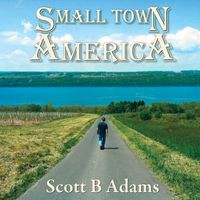 Small Town America MP3 Album