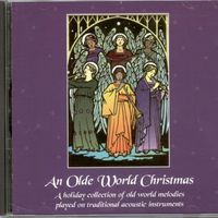 An Olde World Christmas by Various