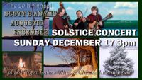 20th Annual Winter Solstice Concert