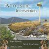 Acoustic Intersection CD