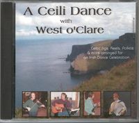 A Ceili Dance