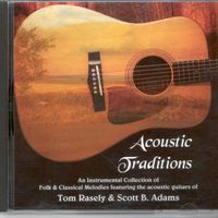 Acoustic Traditions
